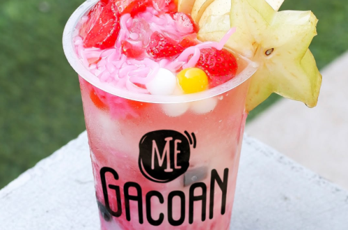 Mie Gacoan Prabumulih