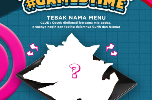 Mie Gacoan Prabumulih
